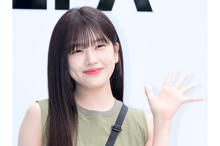 IVE・ユジン、勝利の女神なるか?韓国Kリーグでキックインセレモニーに挑戦!「とてもワクワクしている」 画像
