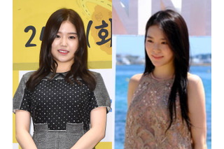 顔まで変わった?俳優の父親がセクハラ問題で消え、自身も被害を受けた女優チョ・ヘジョン…カンヌで喝采! 画像