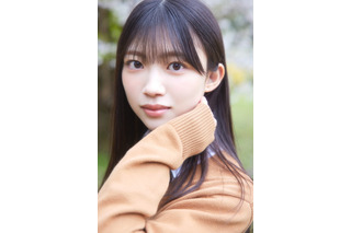 櫻坂46四期生「佐藤愛桜」「中川智尋」の撮り下ろし写真と手書きプロフィールが公開! 画像