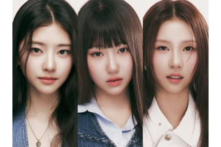 メインボーカルは18歳の日本人!5月末デビューの新女性グループがメンバー公開、“ジーニアスアイドル”に“16歳メインラッパー”も 画像