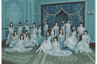 乃木坂46 6期生のドキュメンタリー映像公開!「素敵な子ばかり」「雪の妖精すぎない?」と好評の声続々 画像