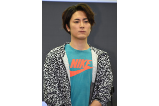 間宮祥太朗、第1子誕生を所属事務所発表 画像