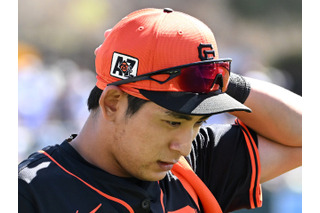 “韓国のイチロー”先発から外し敗戦…ジャイアンツに韓国紙が猛ツッコミ「疑問の残る采配」 画像