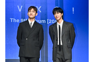 東方神起、日本の人気俳優との“仲良し3SHOT”に反響「素敵な友情」「3人組さいこう~」【PHOTO】 画像