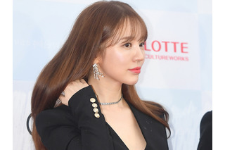 40歳だけど女子大生にしか見えない!『コヒプリ』韓国女優の異常なまでの若々しさに驚きの声【PHOTO】 画像