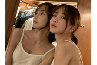 妊娠を暴露した韓国タレントはストーカーだった? 元カレは「監禁、暴行された」と主張 画像