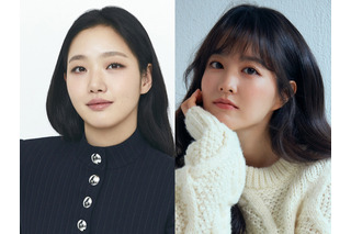 キム・ゴウン&パク・ボヨン、こどもの日に心温まる“善行リレー” 画像