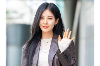 少女時代・ソヒョン、幼少期の写真を一挙公開「あなたの“推し”はどのソヒョン?」 画像