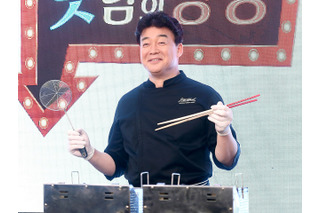 韓国では知らぬ者いないペク・ジョンウォンが「テレビから消える」。放送活動中断宣言 画像