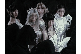 (G)を外してi-dleへ。7年目の大胆リブランディング──“アイドル”として新たな一歩へ 画像