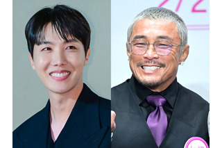 BTS・J-HOPE、秋山成勲と日本のコンビニスイーツを満喫!感動の再会に涙も「会いたかった」 画像