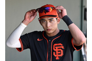 大谷翔平ホームランの裏で“韓国のイチロー”も打った!今季4号2ラン、メジャー自己最多本塁打更新が早くも目前に 画像