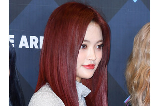 ボーイズグループメンバーのスポンサー説に高級クラブ勤務説も…元K-POPアイドル、悪質投稿に法的措置へ 画像