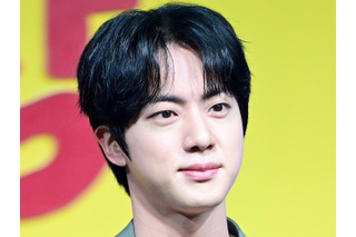 BTSのJINにキスした日本人女性が出頭…韓国では国内大半のメディアが大々的に報じる「良心が痛んだのか」 画像