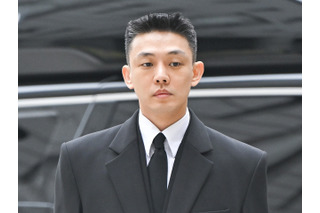 薬物騒動の余波続く…俳優ユ・アイン、再び主演作の映画ポスターに姿なし 画像