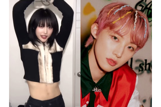 売れなかった男性アイドルが“女装ユーチューバー”に転身？韓国のネットで話題の人物とは 画像