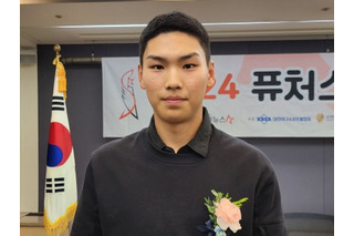 レンジャーズと契約合意報道の“韓国のオオタニ”は何者?「大谷さんはマインドが素晴らしい」二刀流に意欲の高校3年生 画像
