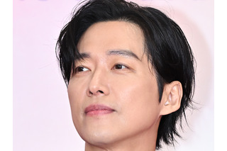 “有名俳優のマネージャー”を名乗り詐欺か ナムグン・ミン所属事務所が被害、注意喚起【全文】 画像