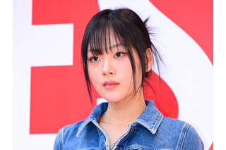 「どんな恋をしてきたの…?」BIBI、2ndアルバムで描く“愛の二面性” 画像