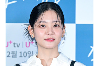 “女子同士のキスシーン”で話題!人気急上昇中のチョン・スビン、「最も影響力ある新人女優」受賞 画像