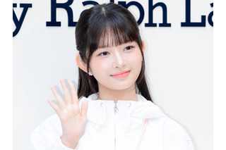 IVE・レイ、ピタっとトップスから“意外なボリューム感”…「伝説」「かわいすぎる」と反響【PHOTO】 画像
