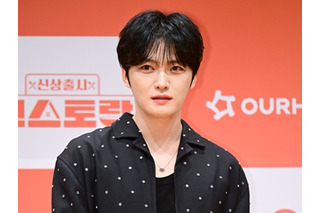 ジェジュン、個人情報ハッキング被害を告白 「本当に恐ろしい一日だった」 画像