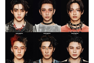 SEVENTEEN、今回のカムバックは意味深々「新しく生まれ変わった」 画像