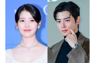 IU、ASTRO・チャウヌとミュージックビデオで共演!?1年3カ月ぶりのカムバックが決定 画像