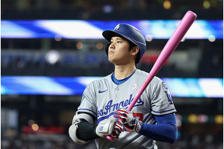 大谷翔平、母の日に写真投稿!「愛が溢れてる」と話題に 画像