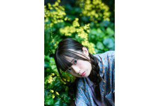 えびちゅう・小久保柚乃、2nd写真集『こくぼづかん2』発売日決定! 新たな先行カットも 画像
