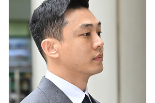 予告編から姿消すも…俳優ユ・アイン主演作の監督が薬物騒動に言及「残念」「なかったら良かった」 画像