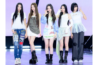BLACKPINKを手掛けたPDによるガールズグループMEOVV(ミヤオ)、カムバックで目指すのは「万能ネコ」 画像