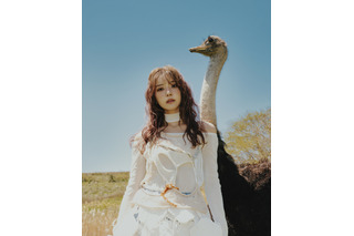 元櫻坂46・小林由依が「yousti」としてソロデビュー! 1stミニアルバムが発売決定 画像