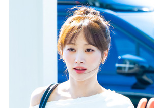 KARA・ニコル、“大胆イメチェン”で少女のような魅力炸裂!「天使かと思った」とファン大絶賛【PHOTO】 画像