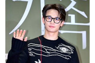 SHINee・ミンホ、YouTubeチャンネル開設!「目標は表彰台」 画像
