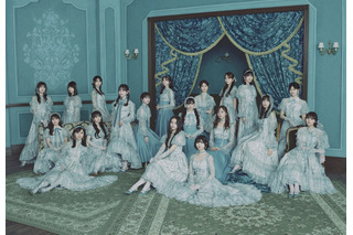 元乃木坂46・山下美月と与田祐希の卒業記念盤も! 『乃木坂工事中』Blu-rayが発売決定 画像