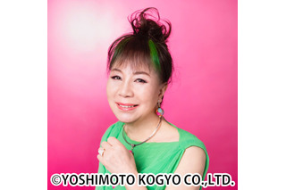 タレント・鈴木美智子さん、老衰のため死去 吉本興業が発表 画像