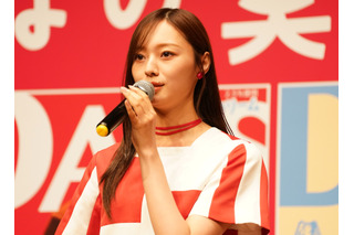 乃木坂46・梅澤美波、今年初のブログ更新! 卒業メンバーへの思い語る「寂しくてたまらないけど…」 画像
