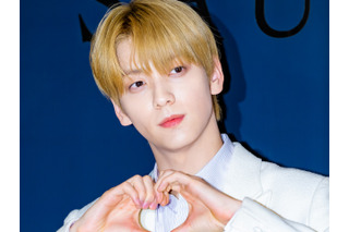 TXT・スビン、MOAへの想い込めたカバー映像公開「歌詞が僕の気持ちです」 画像