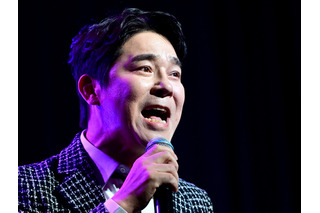 “株価操作”も嫌疑なしで復帰に弾み 韓国マルチタレントが古巣と再スタートへ 画像