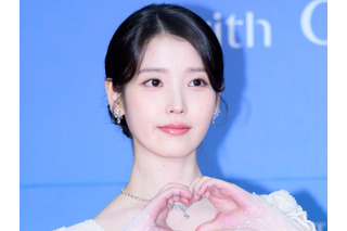 歌手IU、約8年ぶりのリメイクアルバム!5月27日に『A Flower Bookmark 3』リリース決定 画像