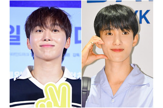 スングァンとドギョムが喧嘩!? SEVENTEEN、カムバック控え自主コンテンツのティーザー公開 画像