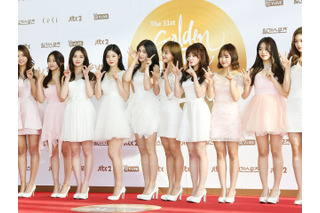 I.O.I(アイオーアイ)、再結成?TWICEやBLACKPINKにも匹敵したとされる“伝説的グループ”に動き 画像