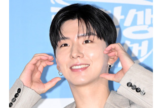 MONSTA X・キヒョン、除隊後初めてバラエティ番組に出演!30代にして“末っ子”に 画像