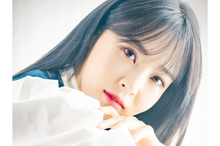 MAMAMOO・ムンビョル、7月に日本でファンコンサート開催決定!爽やかな夏届ける 画像