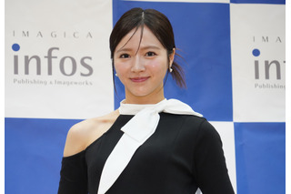 私立恵比寿中学・中山莉子、初フォトスタイルブックでメンバーもびっくりの゛大人の露出”に挑戦! 画像