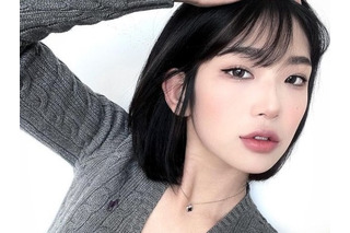 幼い頃、トップ女優の母と“元巨人投手”の父を突然失った韓国インフルエンサー 人生の最終目標明かす 画像