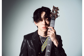 横山裕、初ソロアルバム『ROCK TO YOU』収録楽曲を発表！ 盟友・渋谷すばるとの楽曲も 画像