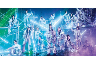 櫻坂46、12thシングル「Make or Break」発売決定! フォーメーションは5月25日放送『そこさく』で発表 画像