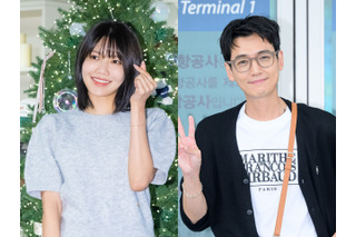 恋人は少女時代・スヨン、父は有名監督!チョン・ギョンホが語った俳優業への熱意「直談判した」 画像